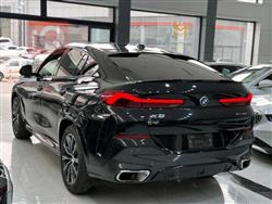 بي ام دبليو X6